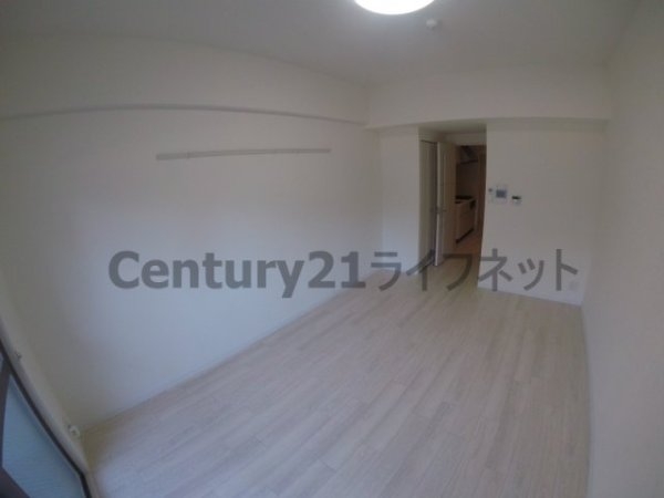 ラルシェパルク新大阪