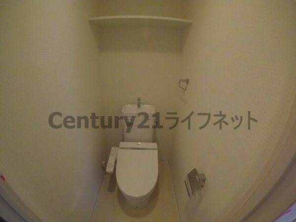 ラルシェパルク新大阪