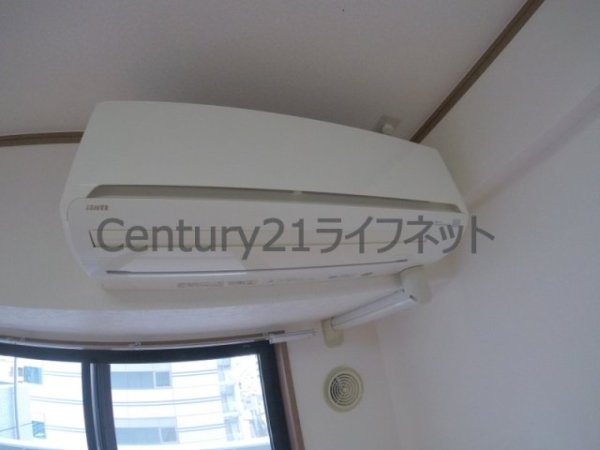 ノルデンタワー天神橋