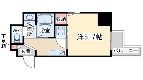 アイディル中之島イースト