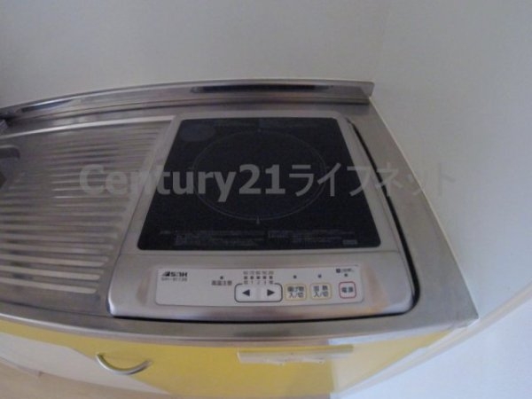 ドゥーエ本庄