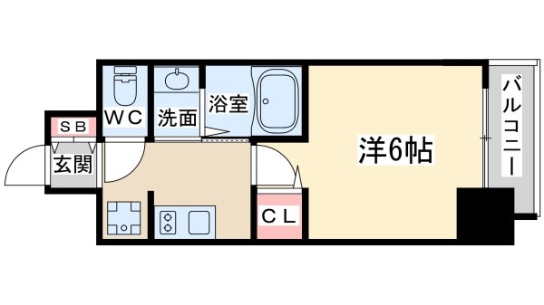 クリスタルグランツうめきた