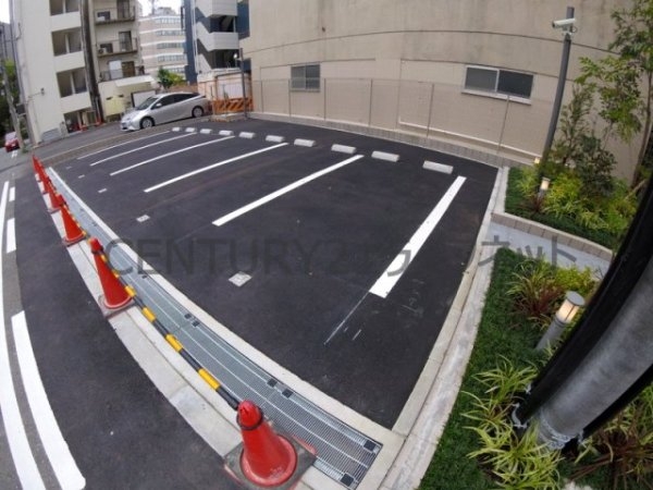 クリスタルグランツうめきた