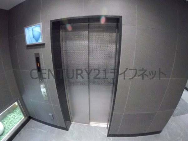 クリスタルグランツうめきた