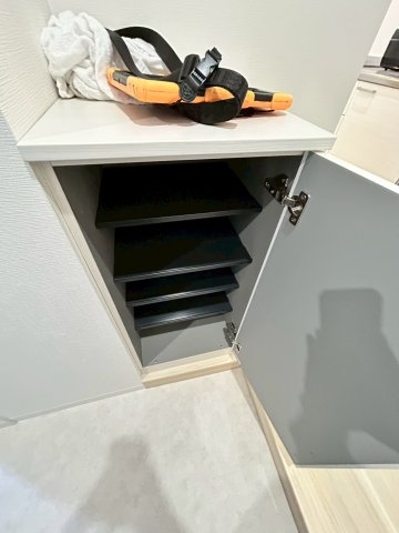アイル柴島