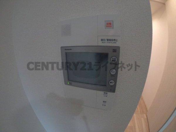 グランカリテ北梅田