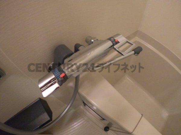 グランカリテ北梅田