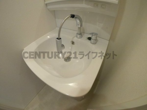 グランカリテ北梅田