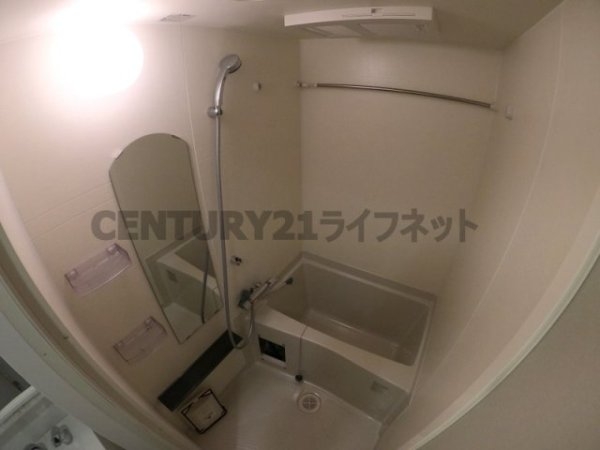 グランカリテ北梅田