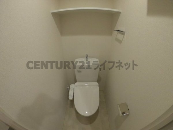 グランカリテ北梅田