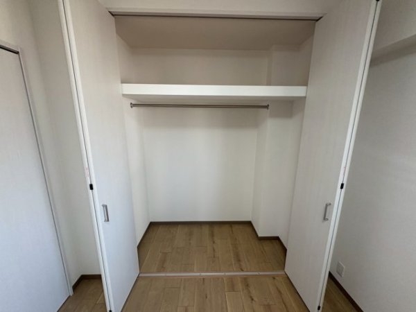 新大阪パークハイツ