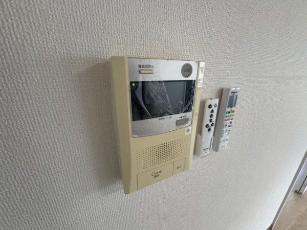 新大阪パークハイツ