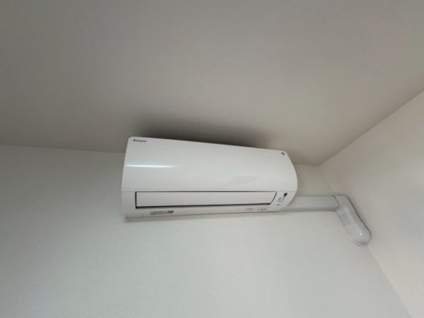 新大阪パークハイツ