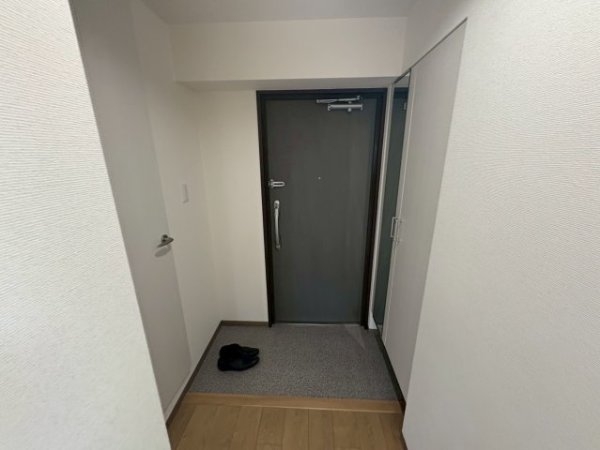 新大阪パークハイツ