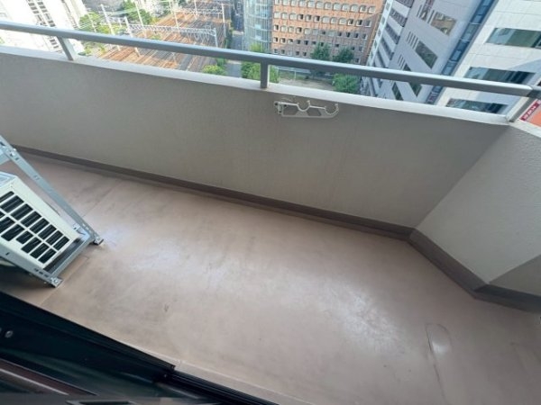 新大阪パークハイツ