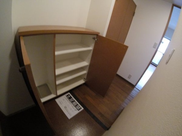 グランドカーサ