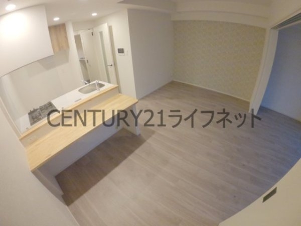 スプランディッド梅田北