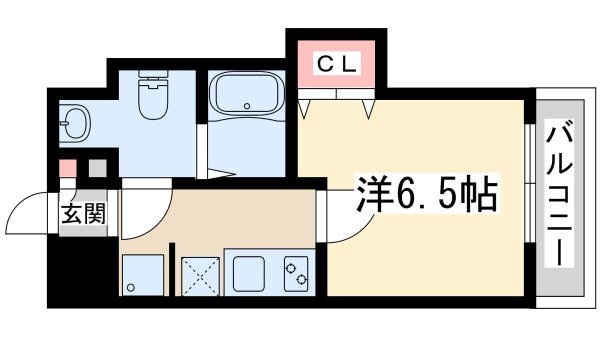 フレンシアノイエ東三国