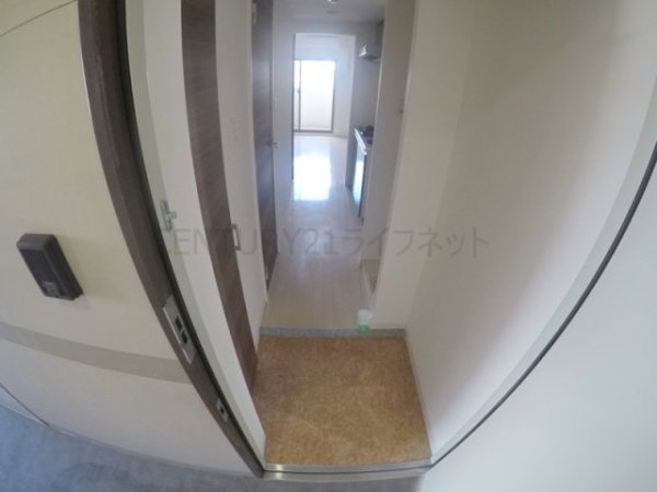 フレンシアノイエ東三国