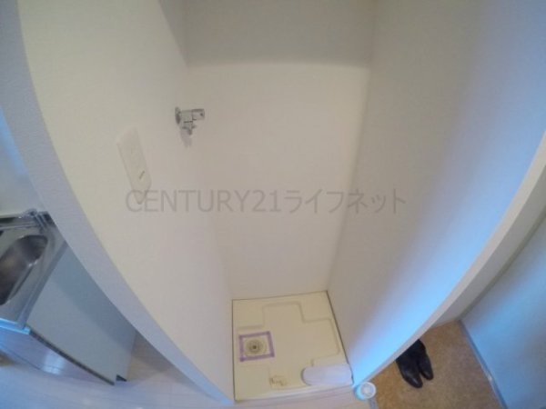 フレンシアノイエ東三国