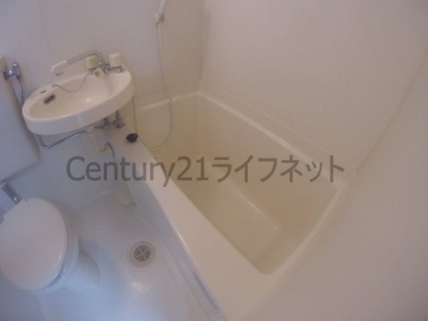 昭和グランドハイツ西三国