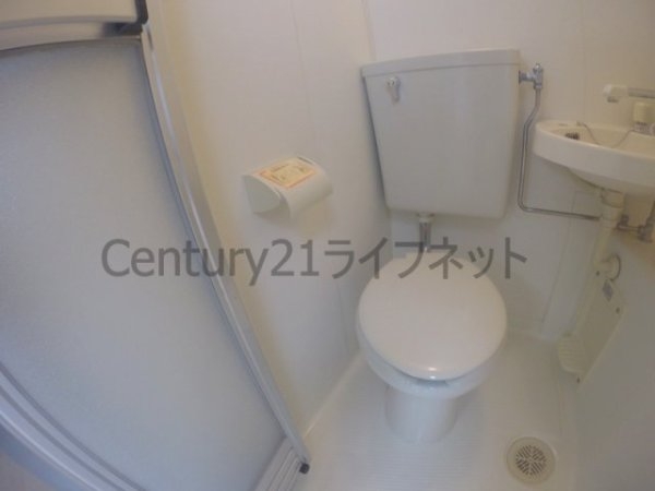 昭和グランドハイツ西三国