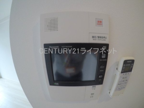 エスレジデンス新大阪ウエスト