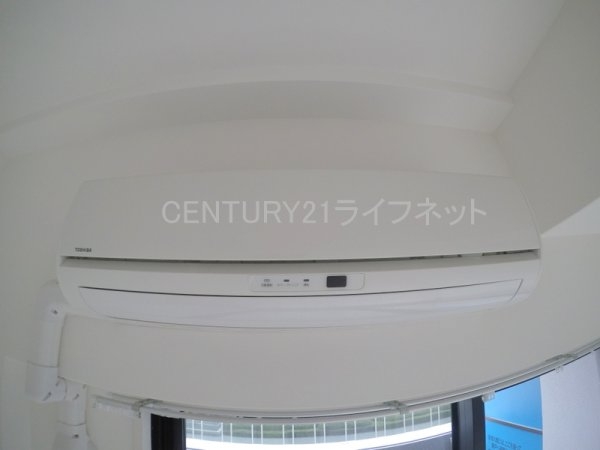 エスレジデンス新大阪ウエスト