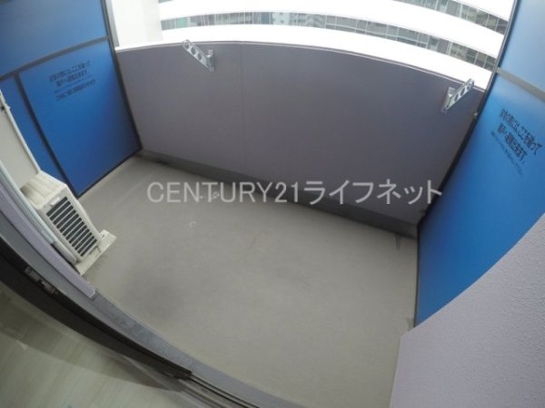 エスレジデンス新大阪ウエスト
