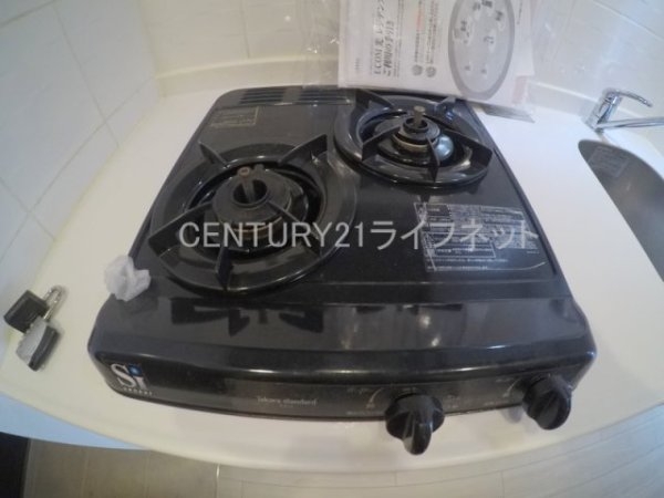 エスレジデンス新大阪ウエスト