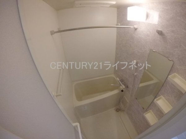 エスレジデンス新大阪ウエスト