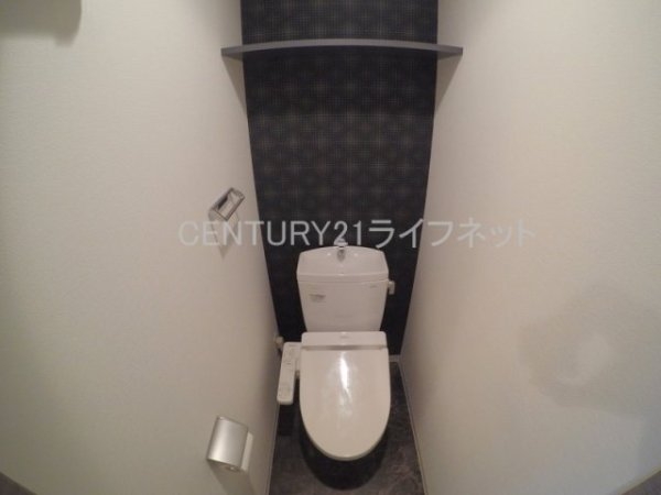 エスレジデンス新大阪ウエスト