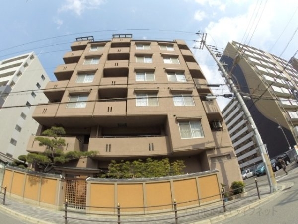 第２シャトー中尾