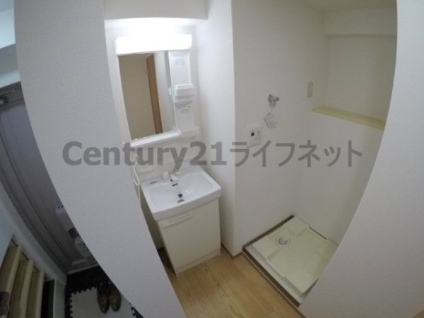 第3田村マンション