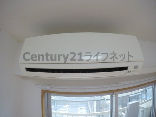 第3田村マンション