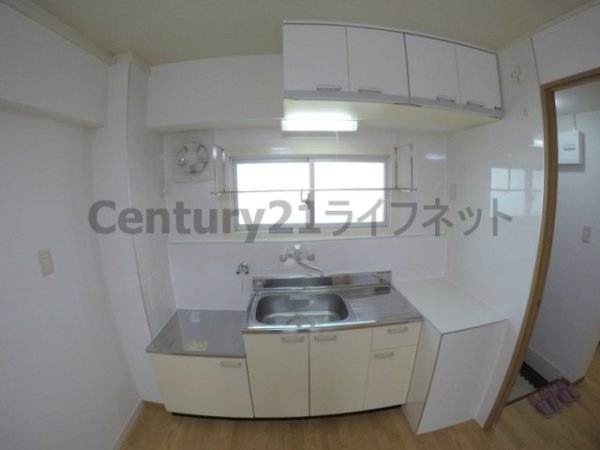 第3田村マンション