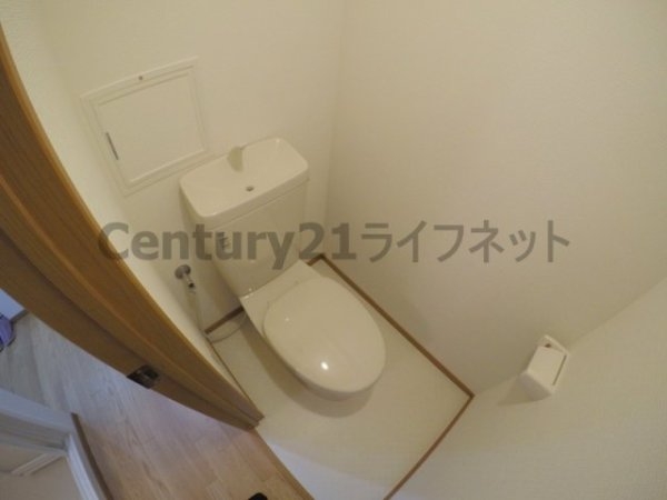 第3田村マンション