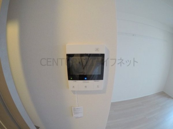 エスリードレジデンス梅田デュオ