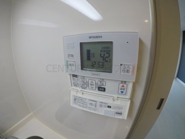 吹田市豊津町のマンション