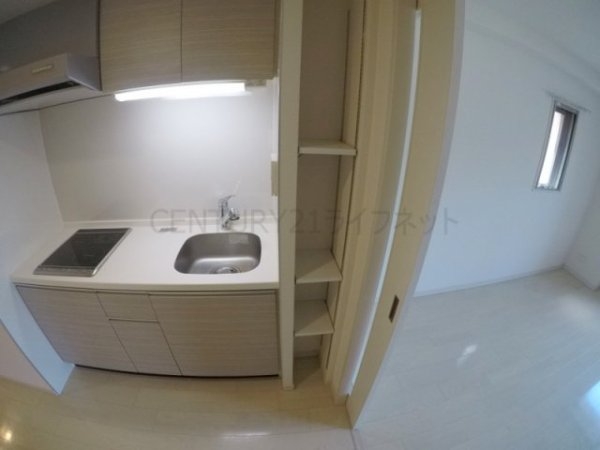 吹田市豊津町のマンション