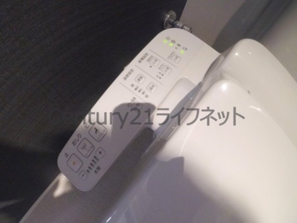 メトローサ南森町