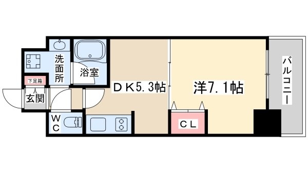 南森町プライマリーワン