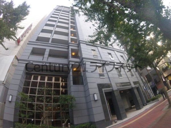 エスリード御堂筋梅田