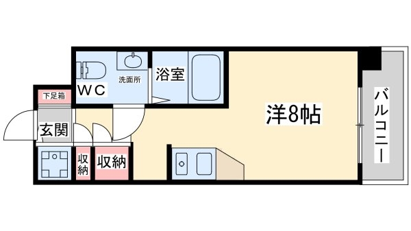 エスリード御堂筋梅田