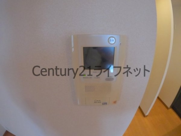 リーガル西天満3