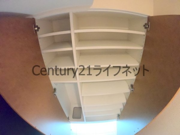 リーガル西天満3