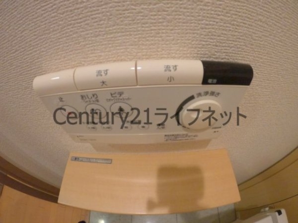 リーガル西天満3