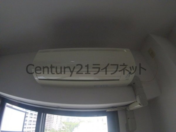 ラ・フォーレ天満橋