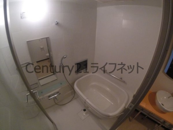 ラ・フォーレ天満橋