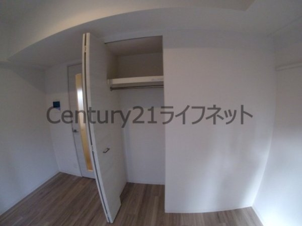 プレサンス南森町ライズ